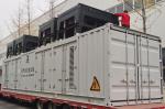 250KW 300KVA 500KW 625KVA 600KVA 1MW 1000KW Deutz Natural Gas LNG CNG Generator