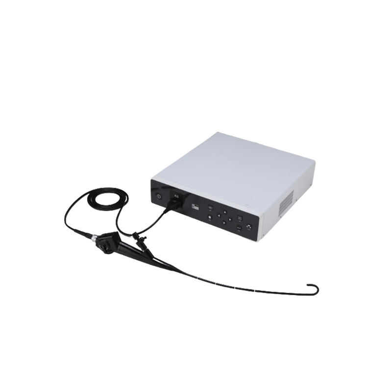 3.6mm Flexible Video Endoscope Rhinolaryngoscope
