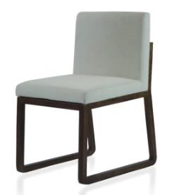 Quality America style solid wood leisure chair furniture wholesale