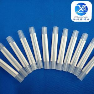 Quality Ceramic Ribbon Fiber Optic Splice Protection Sleeves Double Ceramics wholesale