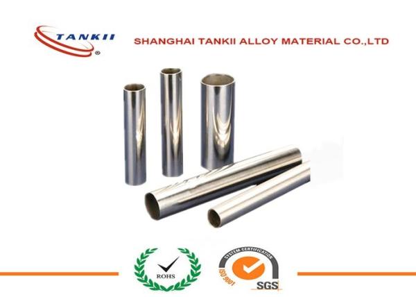 400 Monel K500 Monel 600 Nicr Alloy Bar / Rod / Wire / Pipe / Tube ASTM B 165