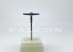 Thin Sintered Diamond Disc Zirconia Emax All Ceramics Green Stone Grinding Wheel