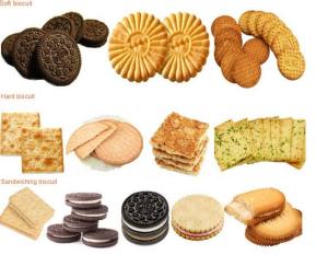 Quality Biscuit Production Line wholesale