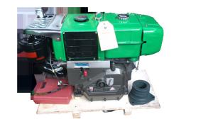 Quality Agricultural 2400RPM 9.8HP Water Cooling Diesel Engine wholesale