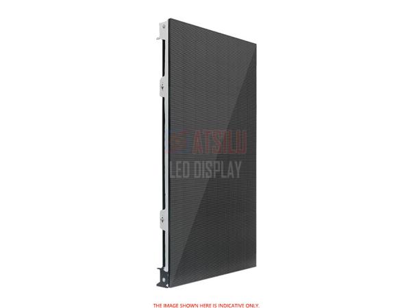 P6.25mm Outdoor Rental LED Display 250mmx250mm Modular Big Stage Backdrop LED