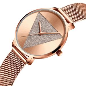 Quality Multiapplication Women Quartz Wrist Watch Luxury ROHS Approved wholesale
