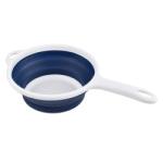 TPR PP Silicone Drain Basket Silicone Household Products Sustainable