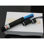 405nm 200mw violet laser pointer burn matches cigarettes