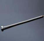 Industrial Immersion Cartridge Heater Single Head Electrical Heating Tube