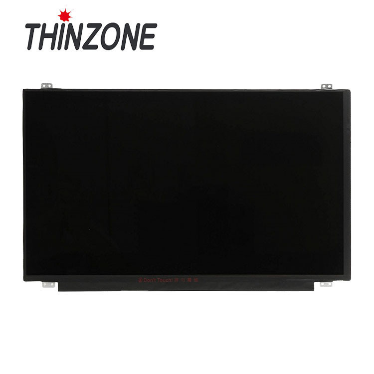 Slim Display Lcd Screen Replacement Laptop 15.6'' LED 40 PINS EDP B156XTK01.0