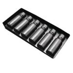 Disposable PP Medical Vial Packaging Tray 10ml Biodegradable Plastic Medical