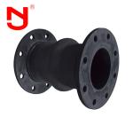 Hand Wrapped EPDM Axial Expansion Joint Can be Customized