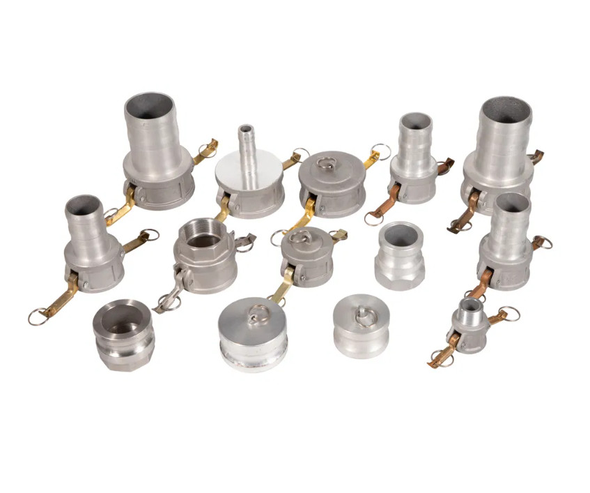 Bernet Top Quality Multiple Sizes Vapor Recovery Joint for Vapor Adaptor Valve