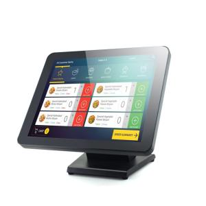 Quality OEM 17&quot; 1280x1024 Pos System Touch Screen Monitor FC Certified wholesale
