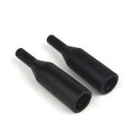 NBR Rubber Other Oil Well Accessories / Cable Gland Protective Shrouds
