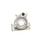 A356t6 319 Anodize Cast Aluminum Gravity Casting Parts