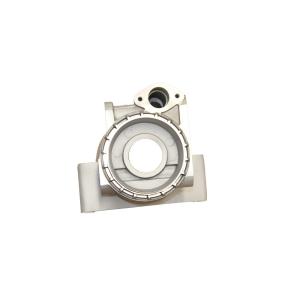 Quality A356t6 319 Anodize Cast Aluminum Gravity Casting Parts wholesale