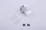 Bathroom Thermostatic Water Mixing Valve Anti Scalding Protection Brass T -
