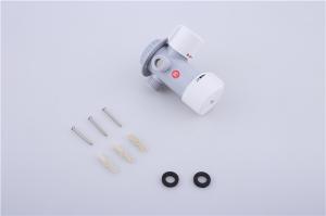 Quality Bathroom Thermostatic Water Mixing Valve Anti Scalding Protection Brass T - Adapter wholesale
