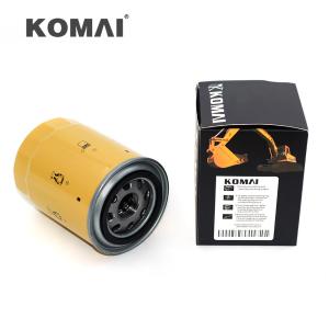 Quality Best Price Yellow Color Excavating Machinery Engine Parts Oil Filter 9N5680 9L9200 wholesale
