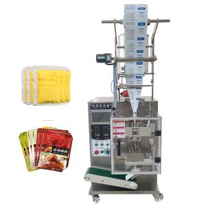 Quality Packaging Machine Vertical Liquid Food Packaging Machine Shampoo Filling Machine wholesale