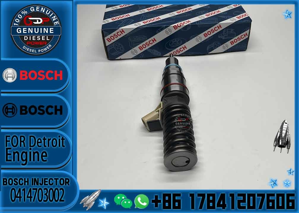 Injector valve Diesel Fuel Injection Pump Injector 0414703002 0414703003 0414703005 0414703007