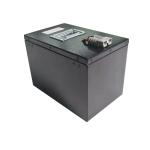 Energy Storage Waterproof IP54 24V LiFePO4 Battery Power Supply