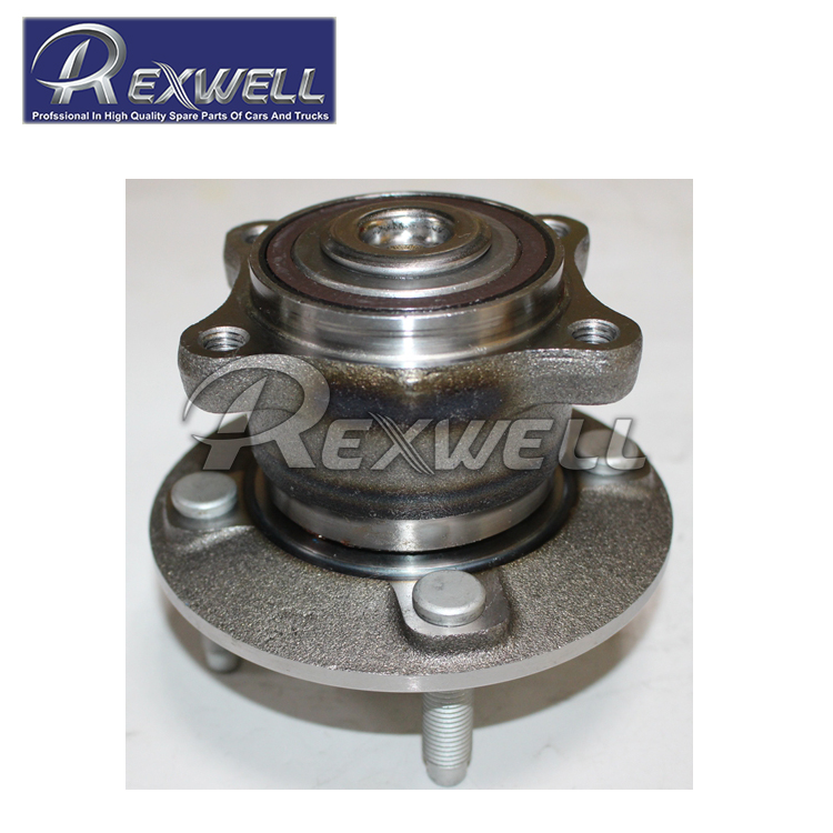 Rexwell Wheel Hub Bearing Assembly For CHEVROLET CRUZE J300 13502872