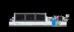 Compact Automatic Edge Bander