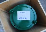E215 SK200-6 Excavator Swing Gearbox , YN32W00004F1 Swing Device