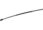 TS16949 Car Accelerator Cable 15930-A85202 Automotive Throttle Cable FOR KIA
