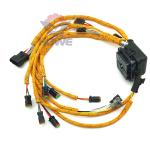 Electric Parts E329D E326D Engine Wiring Harness Assembly 1982713 198-2713 for