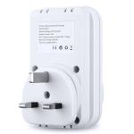 OEM Service 13A UK Smart Plug For Residential / General Purpose