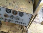 secondhand original caterpillar D7H crawler bulldozer/ cat used japan condition
