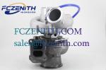 HE500WG Scania Turbocharger 3782537 779839 2155074 2155075 Turbo For DLC6 EURO 3