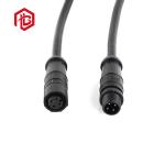 E Bike dust proof Waterproof Male Female Connectors