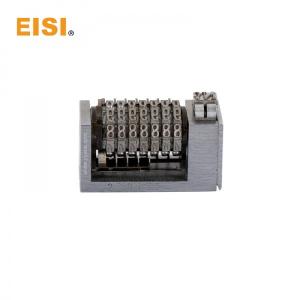 Quality Backward Direction Leibinger Numbering Machine 7 Digits Sinkable wholesale