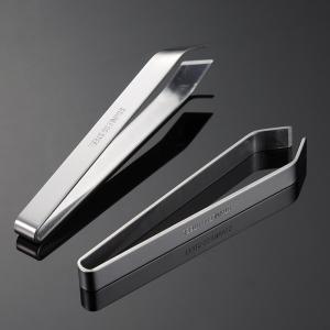Quality Durable Kitchen Tools Stainless Steel Fishbone Remover Precision Culinary Bamboo Tweezers wholesale