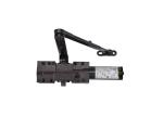 Cast Iron Silent Door Closer , Self Closing Door Closer For 850 - 1500mm Door