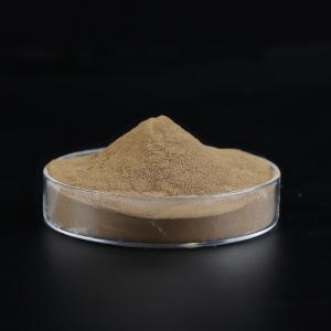 Quality CAS 8061-51-6 Lignosulfonic Acid Sodium Salt Brown Agriculture Lignin Pesticides wholesale