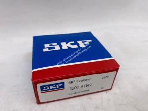 Quality Double row angular contact bearing 3207ATN9 ,3207ATN9/C3 wholesale