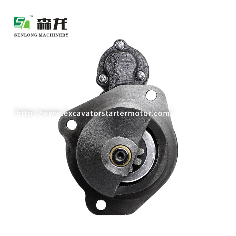 Heavy Duty Starter Motor 11130745 11130936 11130977 11131082 11131388 AZJ3265 AZJ3338 AZJ3350 AZJ3373 Carter Motor