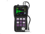 TG-4900DL OLED Color Screen A-scan Snapshot B-scan Thickness Through Coating