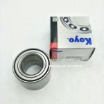 DAC29530037 Automotive Wheel Hub Bearings 29X53X37mm