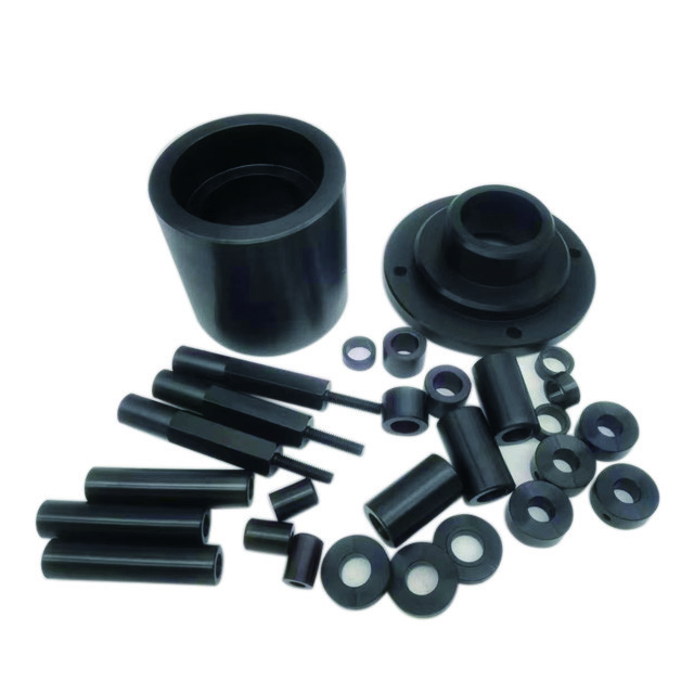 Precision CNC Machining Motorcycle Accessories for Any OEM Parts