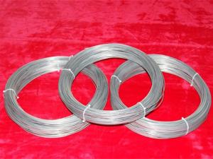 Quality 99.95% Various Sizes Niobium Filament Niobium Wire wholesale