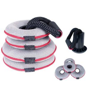 Quality 2KG Iron Adjustable Soft Kettlebell Steel Sandbag 20lb Neoprene wholesale