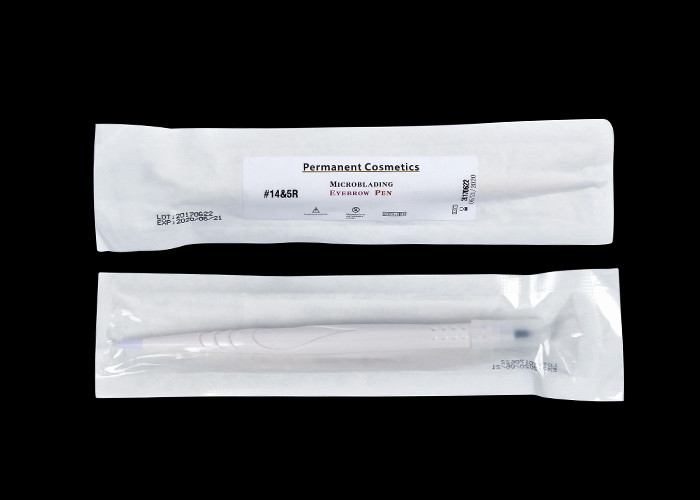 Semi Permanent Makeup Microblading #14 Disposable Hand Holder