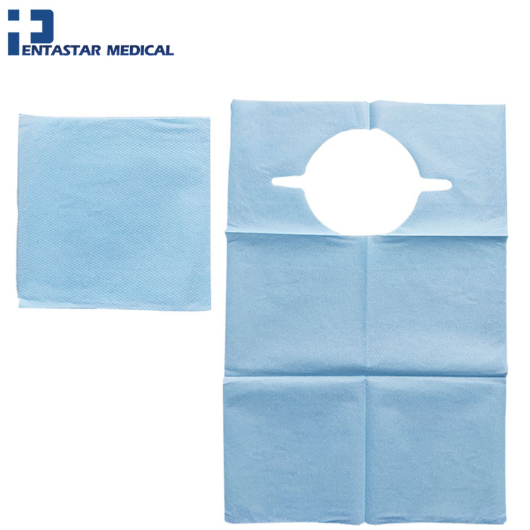 High quality teeth impression trays Disposable bite impression trays Adjustable Dental Impression Trays