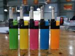 2021 Hunan Dongyi Develop BBQ Electric Gas Lighters Plastic Material and